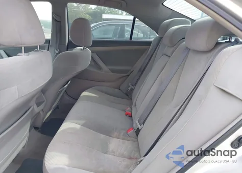 2009 Toyota Camry Le/Se/Xle z USA, uszkodzony, nr VIN 4T4BE46K79R074226